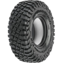 Pro-Line pneu 1.9" Class 1 BFG T/A KM3 Predator Crawler (2)