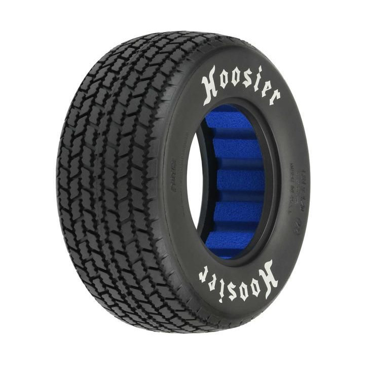 Pro-Line pneu 2.2/3.0" Hoosier G60 M3 Short Course (2)