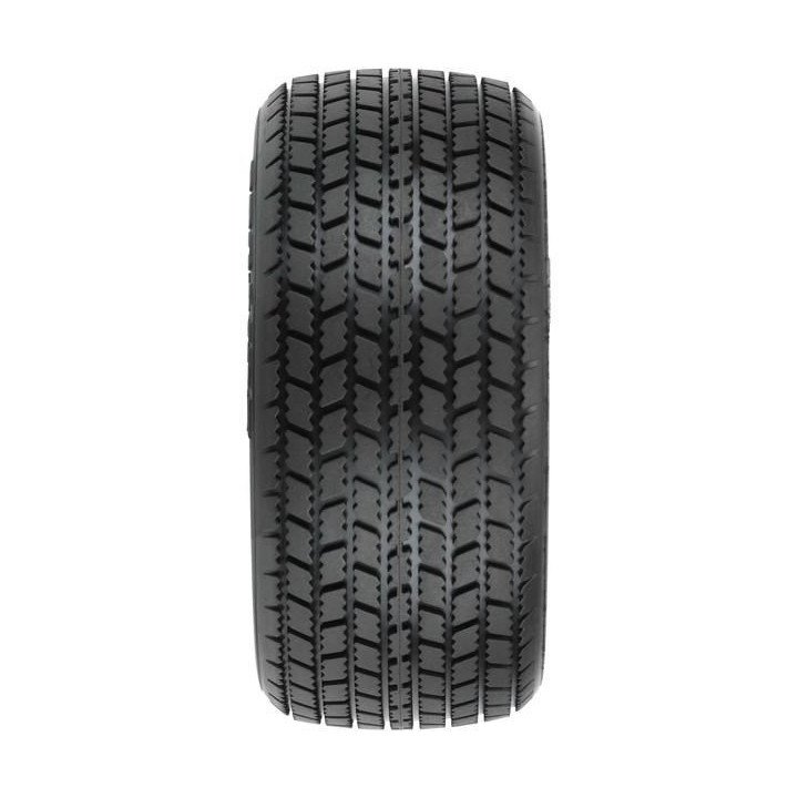 Pro-Line pneu 2.2/3.0" Hoosier G60 M3 Short Course (2)