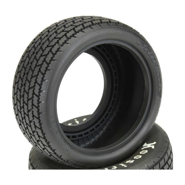 Pro-Line pneu 2.2/3.0" Hoosier G60 M3 Short Course (2)