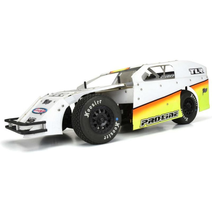 Pro-Line pneu 2.2/3.0" Hoosier G60 M3 Short Course (2)