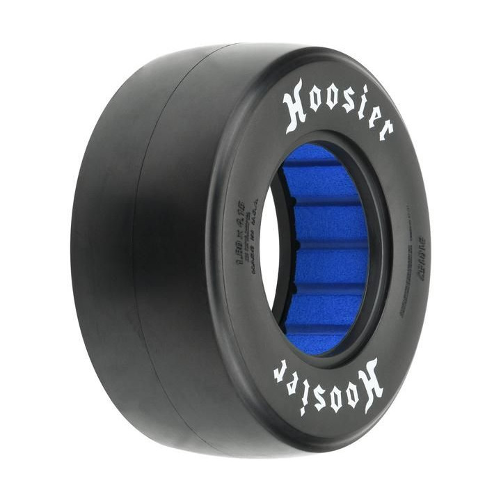 Pro-Line pneu 2.2/3.0" Hoosier Drag Slick S3 zadní (2)