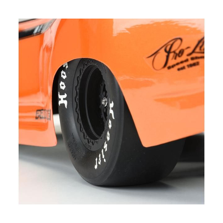 Pro-Line pneu 2.2/3.0" Hoosier Drag Slick S3 zadní (2)