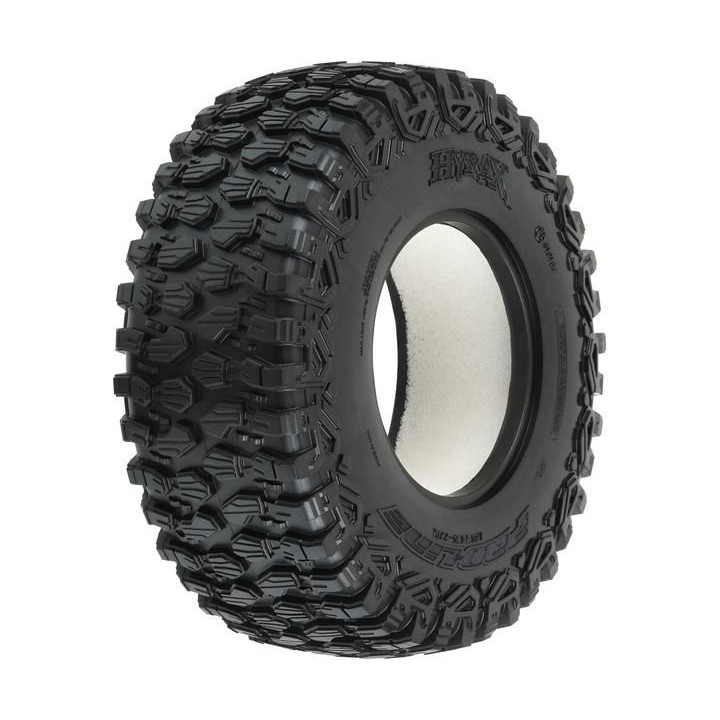 Pro-Line pneu 2.2/3.0" Hyrax SCXL M2 Short Course (2)