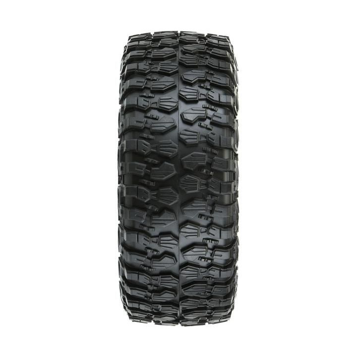Pro-Line pneu 2.2/3.0" Hyrax SCXL M2 Short Course (2)