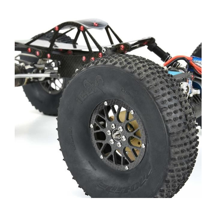 Pro-Line pneu 2.2" Ibex Ultra Comp Predator Crawler bez vložky (2)