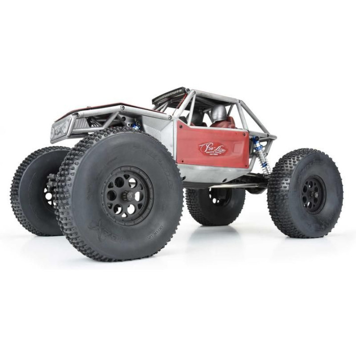 Pro-Line pneu 2.2" Ibex Ultra Comp Predator Crawler bez vložky (2)