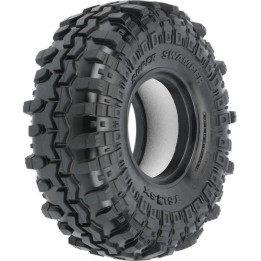 Pro-Line pneu 1.55" Class 0 Interco Super Swamper G8 (2)