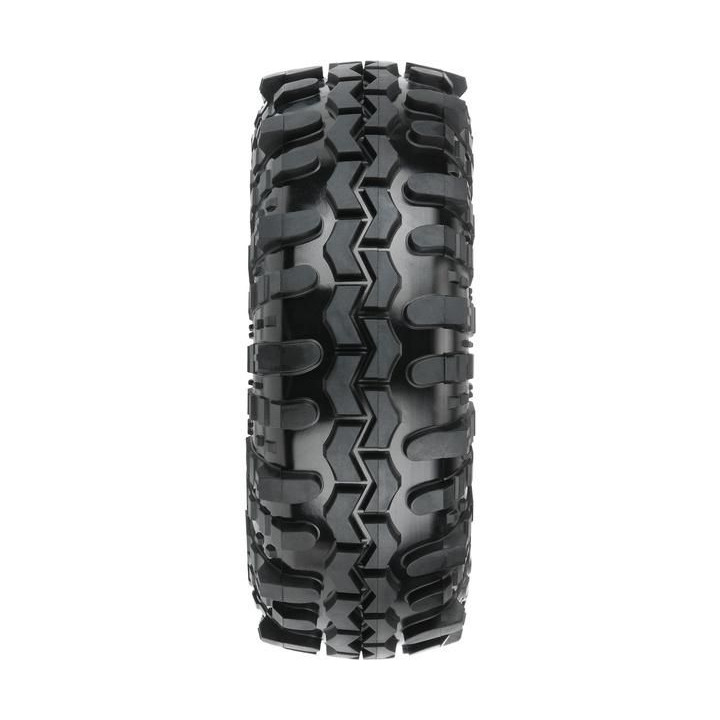 Pro-Line pneu 1.55" Class 0 Interco Super Swamper G8 (2)
