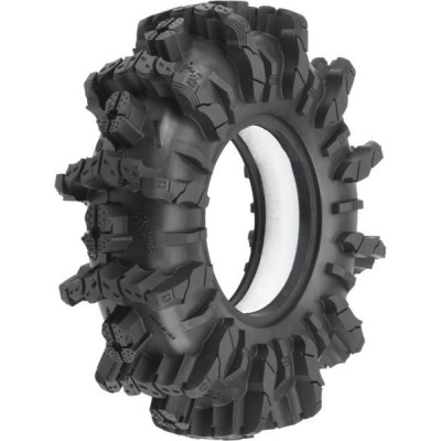 Pro-Line pneu 2.6" Interco Black Mamba (2)