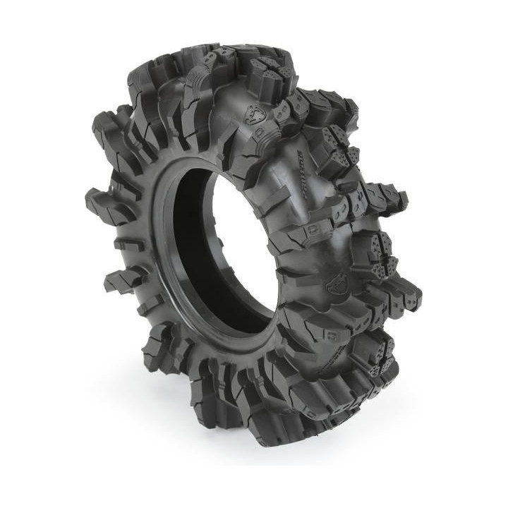 Pro-Line pneu 2.6" Interco Black Mamba (2)