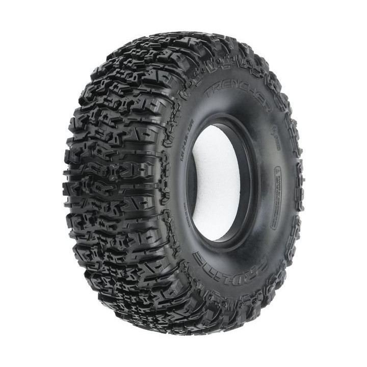 Pro-Line pneu 1.9" Trencher Predator Crawler (2)