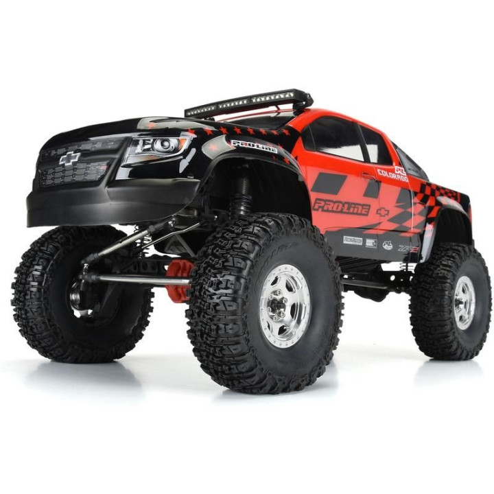 Pro-Line pneu 1.9" Trencher Predator Crawler (2)