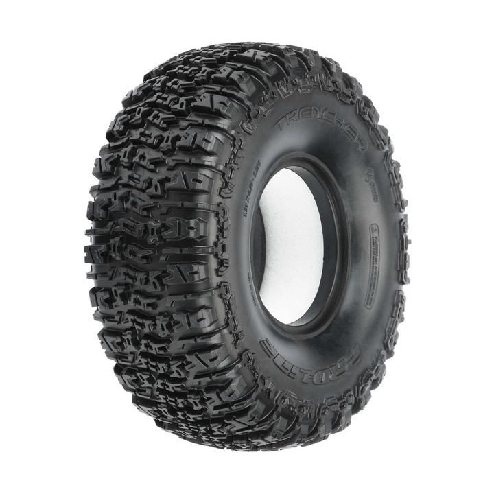 Pro-Line pneu 1.9" Trencher G8 Crawler (2)