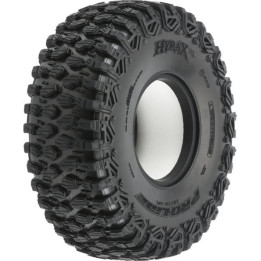 Pro-Line pneu 2.9" Hyrax XL (2) (Losi Super Rock Rey)