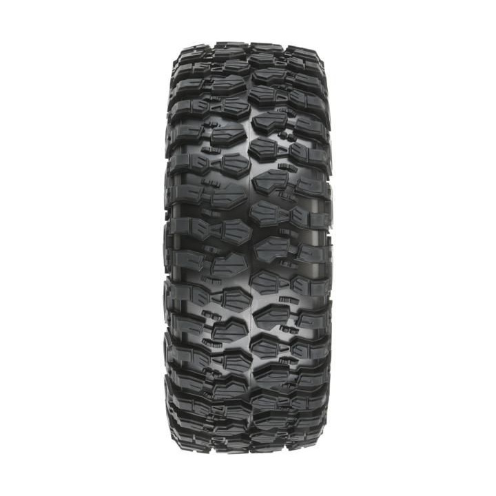 Pro-Line pneu 2.9" Hyrax XL (2) (Losi Super Rock Rey)