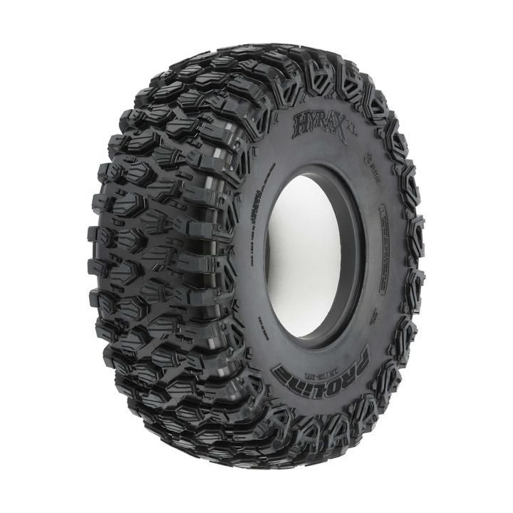 Pro-Line pneu 2.9" Hyrax XL G8 (2)