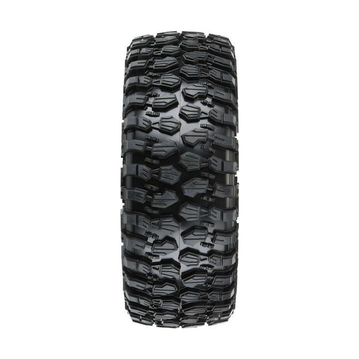 Pro-Line pneu 2.9" Hyrax XL G8 (2)