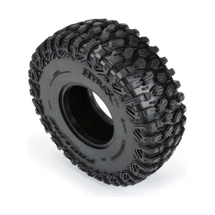 Pro-Line pneu 2.9" Hyrax XL G8 (2)