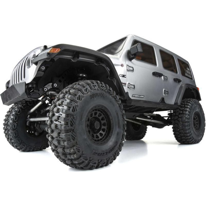 Pro-Line pneu 2.9" Hyrax XL G8 (2)