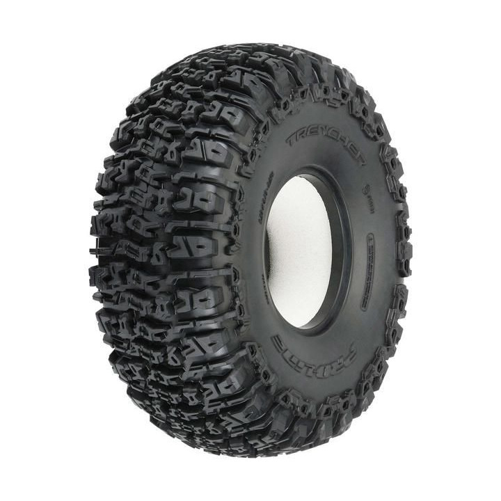Pro-Line pneu 2.2" Trencher Predator Crawler (2)