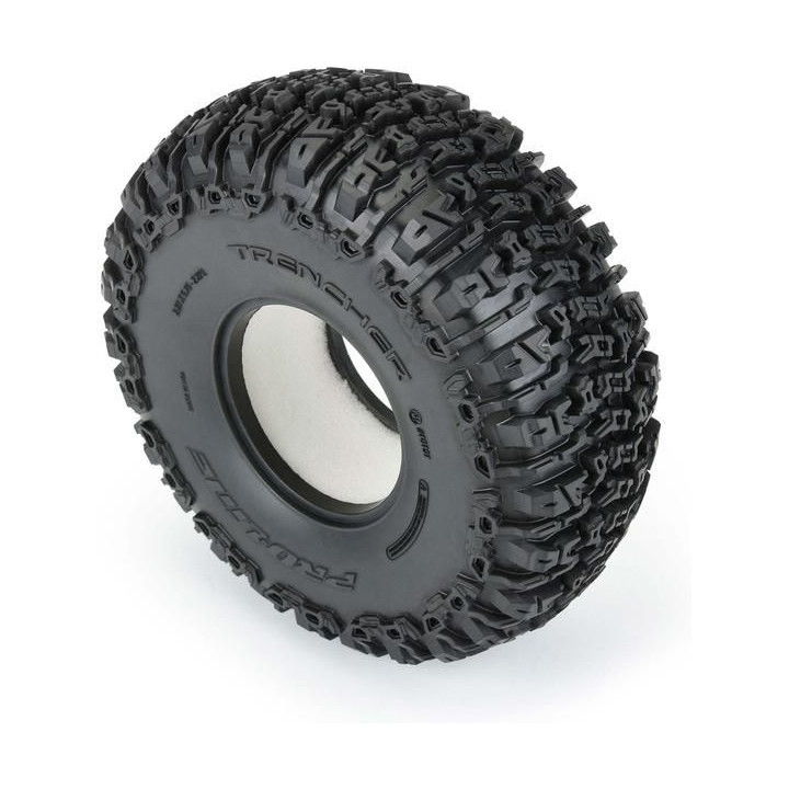 Pro-Line pneu 2.2" Trencher Predator Crawler (2)