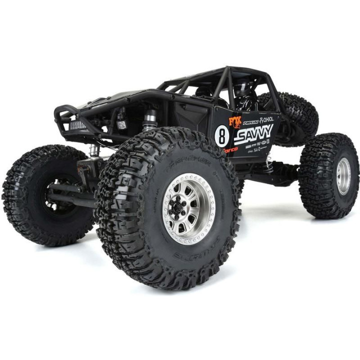 Pro-Line pneu 2.2" Trencher Predator Crawler (2)