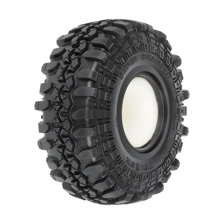 Pro-Line pneu 2.2" Interco Super Swamper G8 Crawler (2)