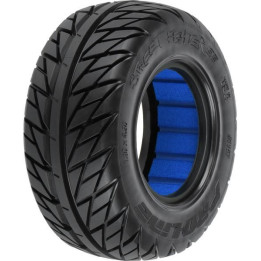 Pro-Line pneu 2.2/3.0" Street Fighter M2 Short Course (2)