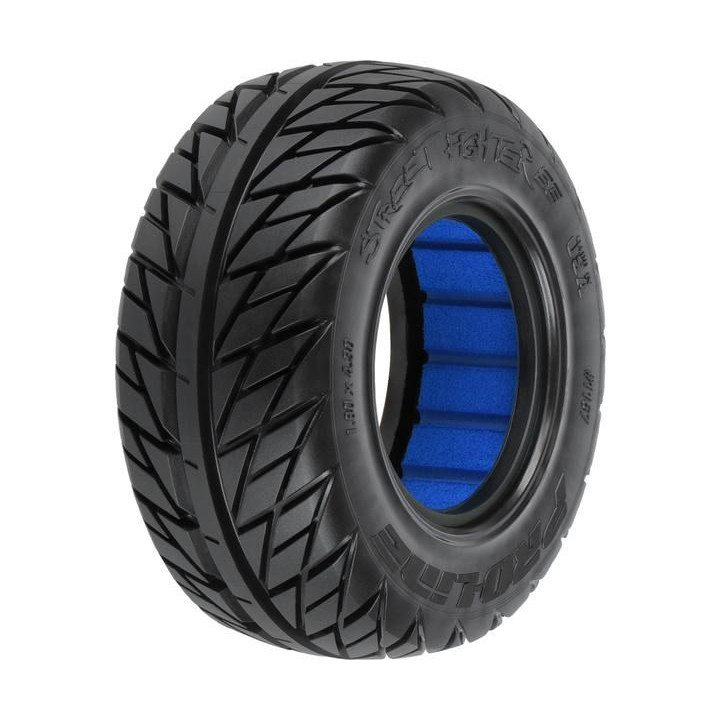 Pro-Line pneu 2.2/3.0" Street Fighter M2 Short Course (2)