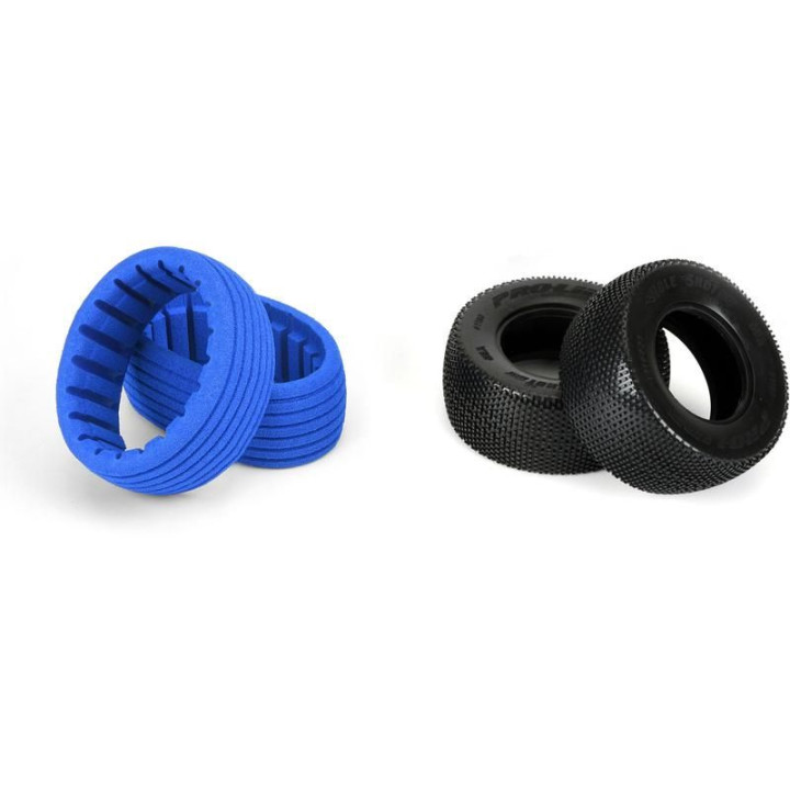 Pro-Line pneu 2.2/3.0" Hole Shot 2.0 M3 Short Course (2)
