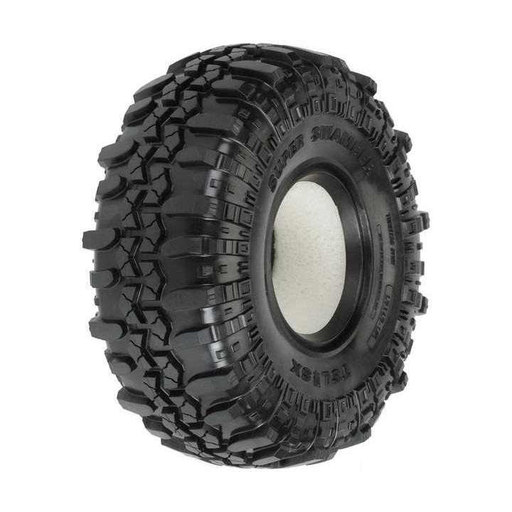 Pro-Line pneu 1.9" Interco Super Swamper XL Predator Crawler (2)