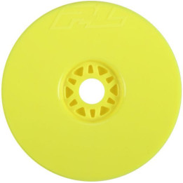 Pro-Line disk 3.3" Velocity H17 žlutý (4)