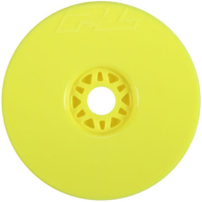 Pro-Line disk 3.3" Velocity H17 žlutý (4)