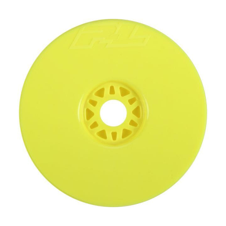Pro-Line disk 3.3" Velocity H17 žlutý (4)