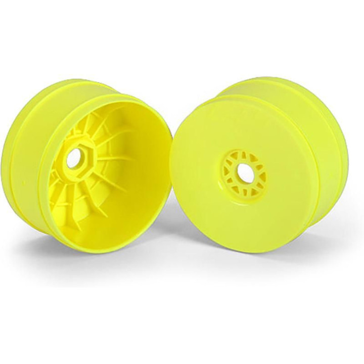 Pro-Line disk 3.3" Velocity H17 žlutý (4)