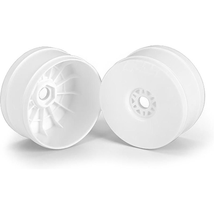 Pro-Line disk 3.3" Velocity H17 bílý (4)