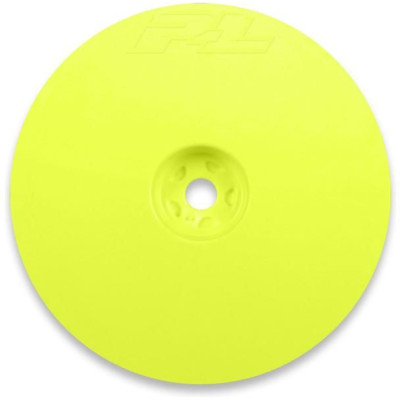 Pro-Line disk 2.2" Velocity přední H12 žlutý (2)