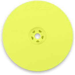 Pro-Line disk 2.2" Velocity zadní H12 žlutý (2)