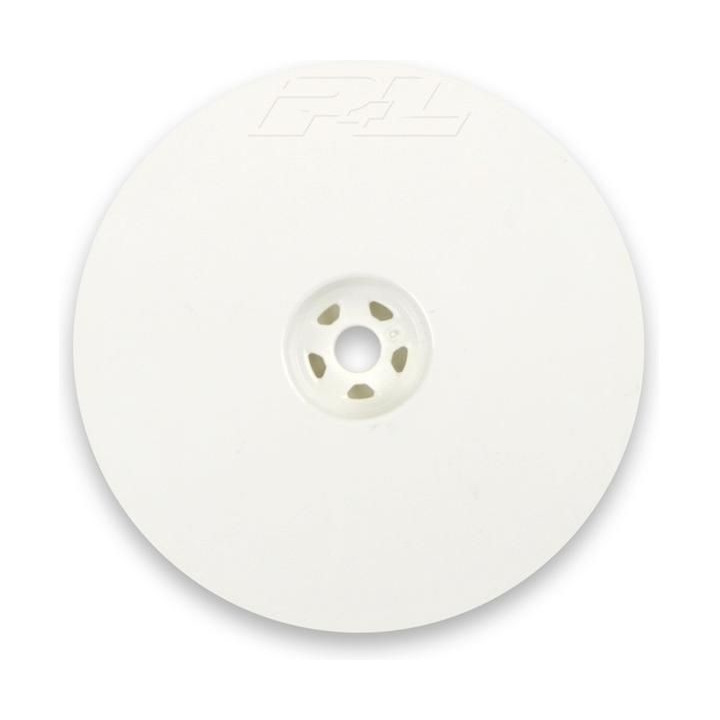 Pro-Line disk 2.2" Velocity zadní H12 bílý (2)