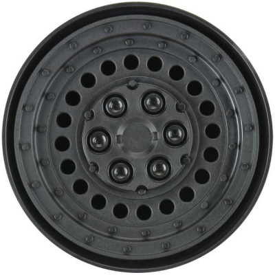 Pro-Line disk 1.9" Carbine H12 černý (2)