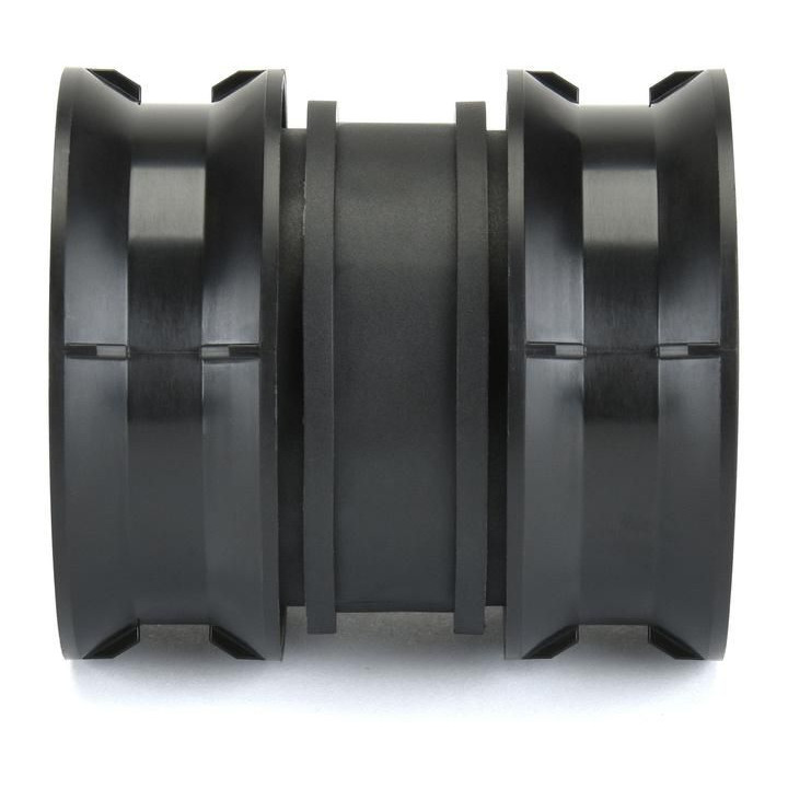 Pro-Line disk 1.9" Carbine H12 černý (2)