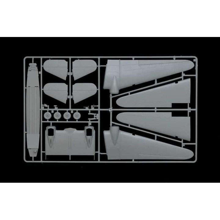Model Kit letadlo 1338 - DAKOTA Mk.III (1:72)