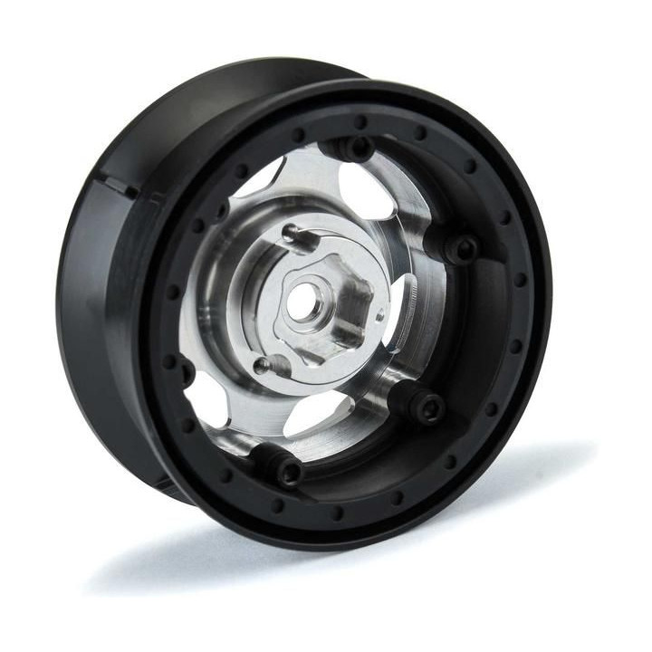 Pro-Line disk 1.9" Crestline Aluminum H12 (2)