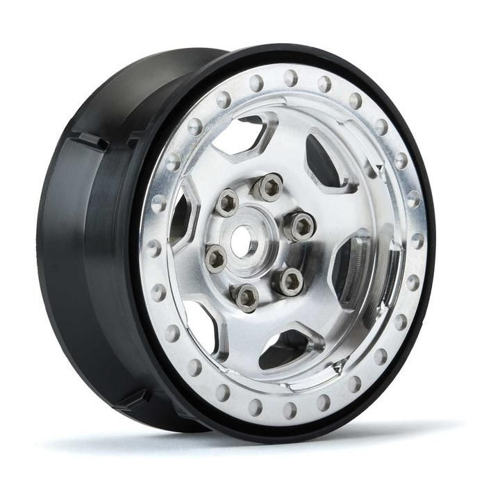 Pro-Line disk 1.9" Crestline Aluminum H12 (2)