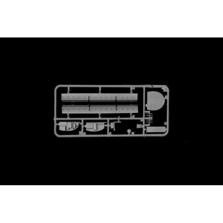 Model Kit letadlo 1338 - DAKOTA Mk.III (1:72)