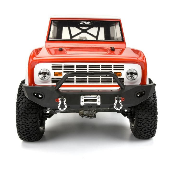 Pro-Line karosérie 1:10 Ford Bronco (Crawler 305mm)