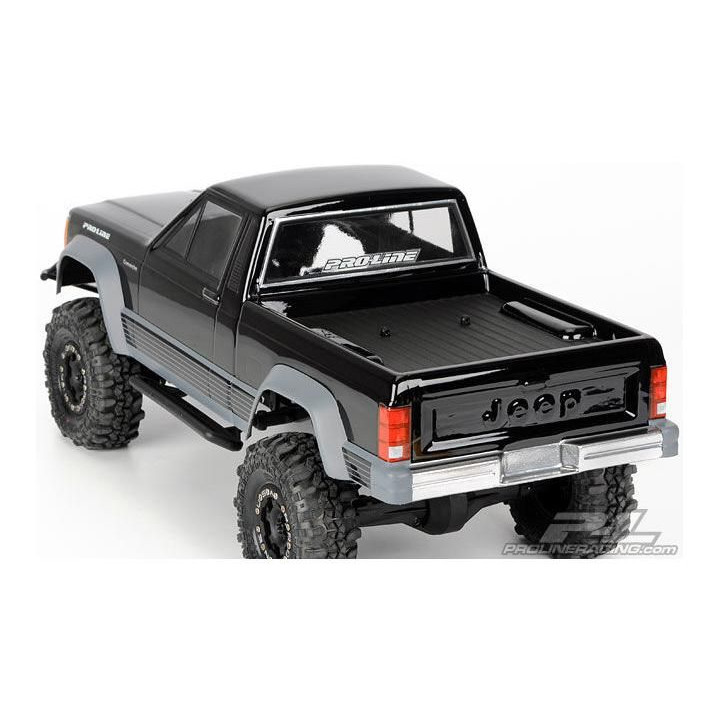 Pro-Line karosérie 1:10 Jeep Comanche (Crawler 313mm)