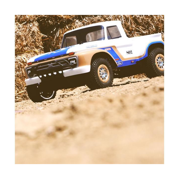 Pro-Line karosérie 1:10 Ford F-100 1966 (Short-course)