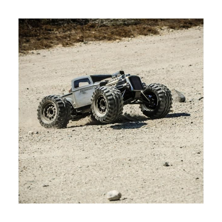 Pro-Line karosérie 1:8 Rat Rod (Monster Truck)